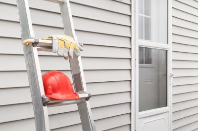 Top Siding Installation Companies in Larkspur, CO