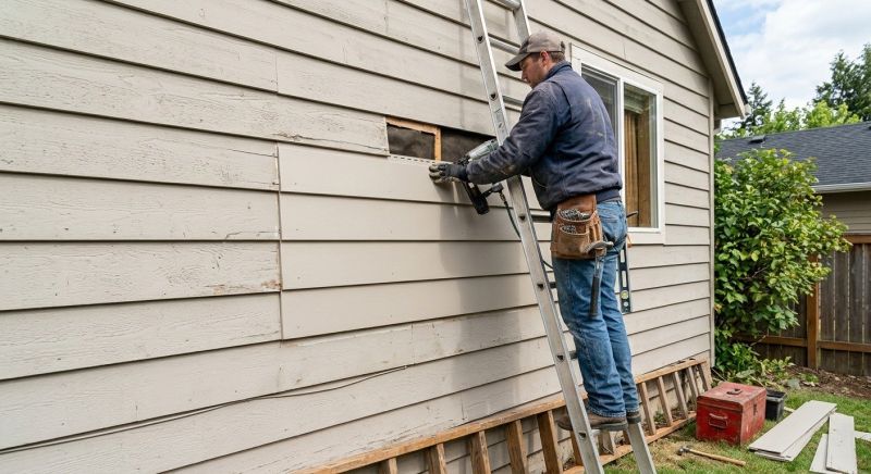 Top Siding Repair Companies in Colorado Springs, CO