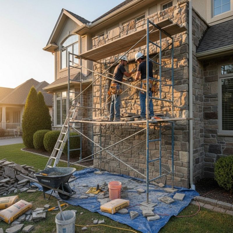 Top Siding Replacement Companies in Castle Rock, CO