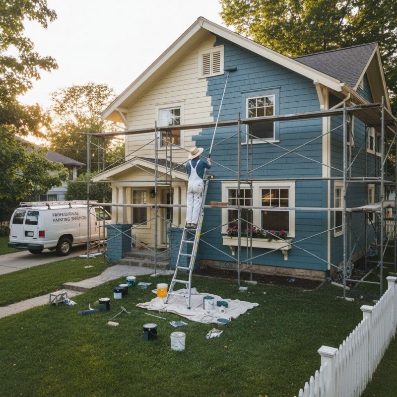 Top Siding Replacement Companies in Colorado Springs, CO