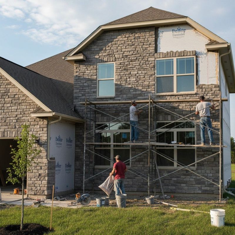 Top Siding Replacement Companies in Elizabeth, CO