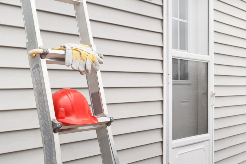 Top Siding Replacement Companies in Larkspur, CO