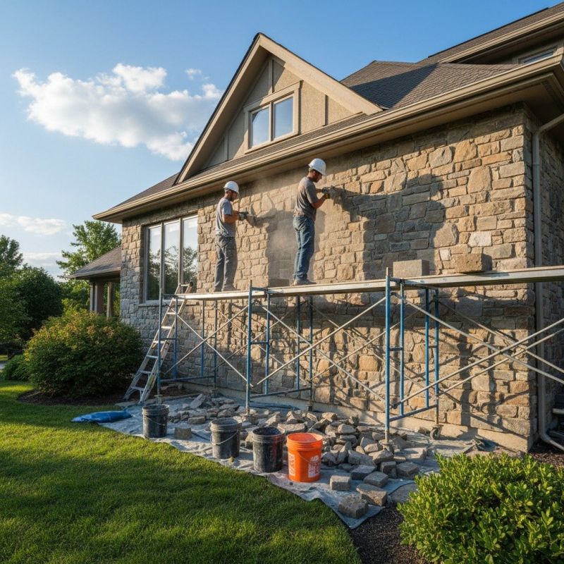 Top Siding Replacement Companies in Peyton, CO