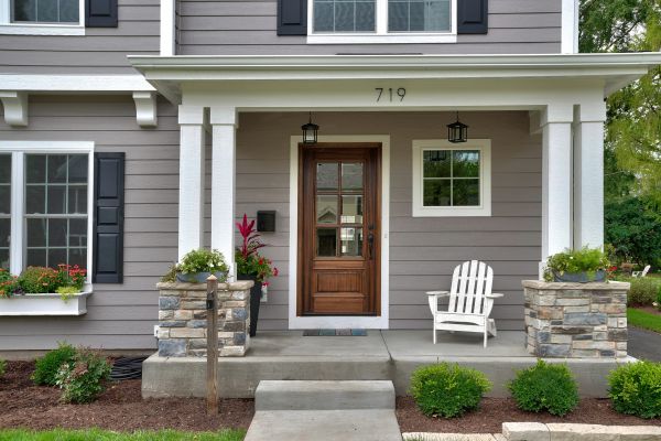 Cost of Siding Installation in Colorado Springs