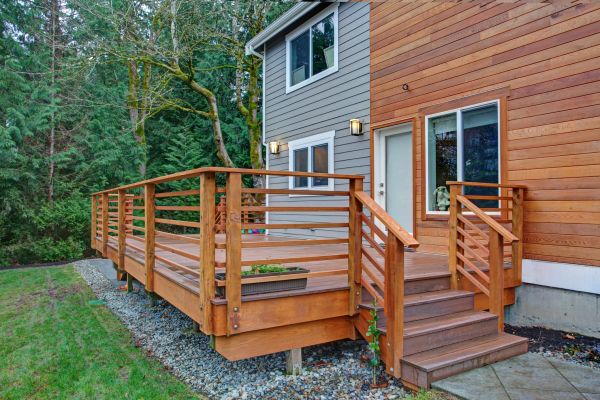 Cost of Wood Siding Service in Colorado Springs