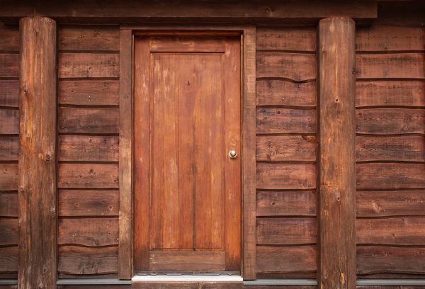 Cost of Log Cabin Siding Installation in Colorado Springs