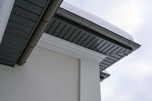 Cost of Siding Trim Repair in Colorado Springs