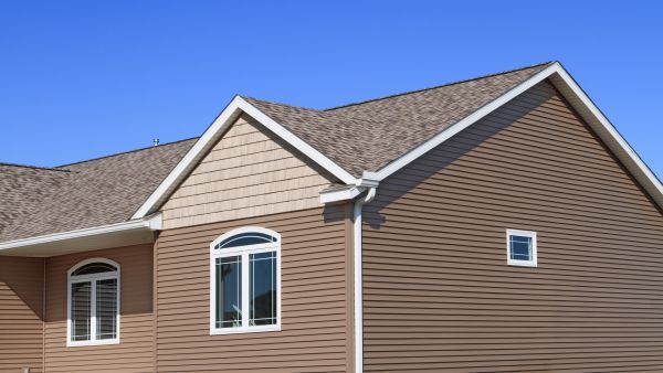 Cost of Residential Siding Service in Colorado Springs