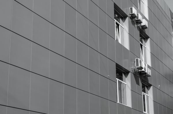 Cost of Commercial Siding Installation in Colorado Springs