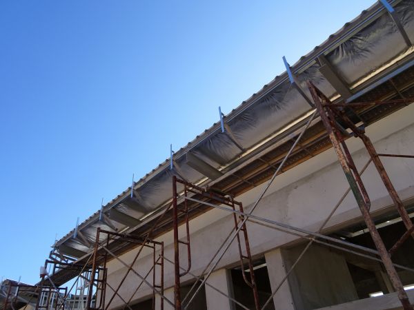 Cost of Steel Cladding Installation in Colorado Springs
