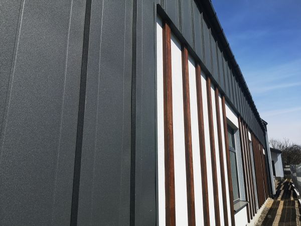 Cost of Metal Cladding Replacement in Colorado Springs