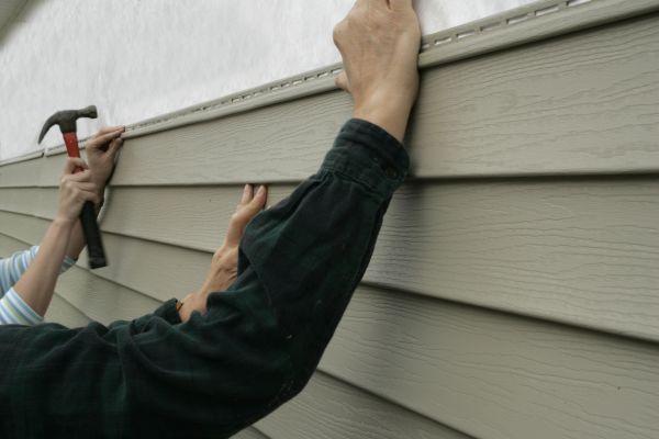 Cost of Insulated Siding Installation in Colorado Springs