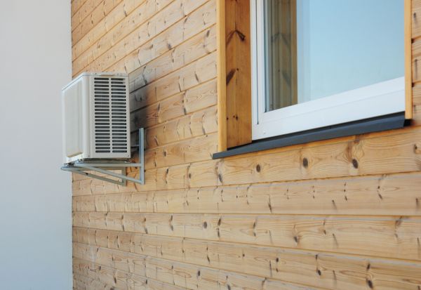Cost of Pine Wood Siding Installation in Colorado Springs
