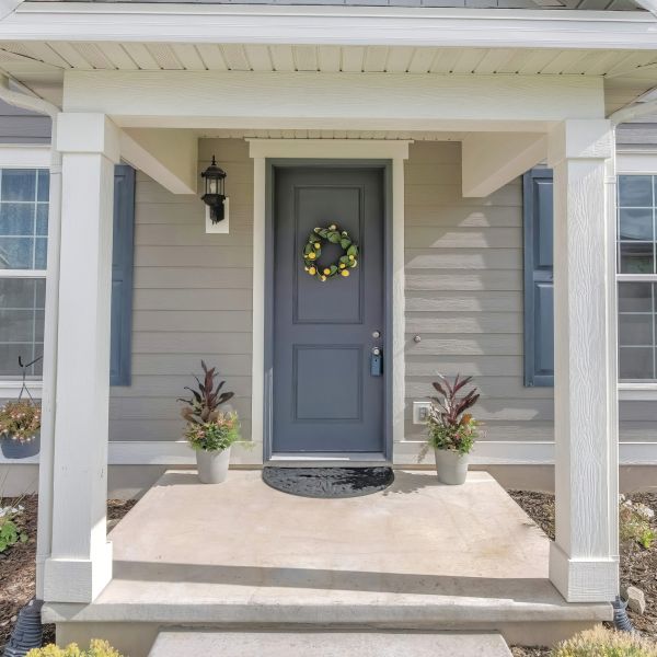 Cost of Faux Wood Siding Installation in Colorado Springs