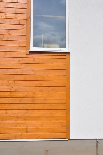 Cost of Wood Siding Installation in Colorado Springs
