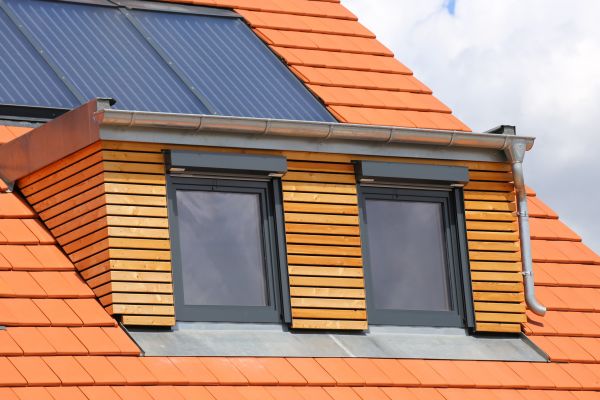 Cost of Wood Cladding Installation in Colorado Springs