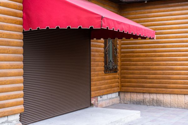 Cost of Hardwood Cladding Installation in Colorado Springs