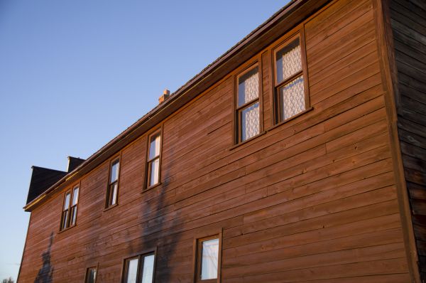 Cost of Wood Plank Siding Installation in Colorado Springs