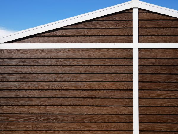 Cost of Hardwood Siding Installation in Colorado Springs