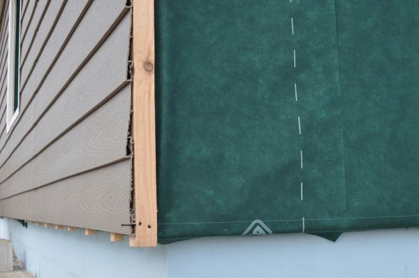 Cost of Thermal Siding Installation in Colorado Springs