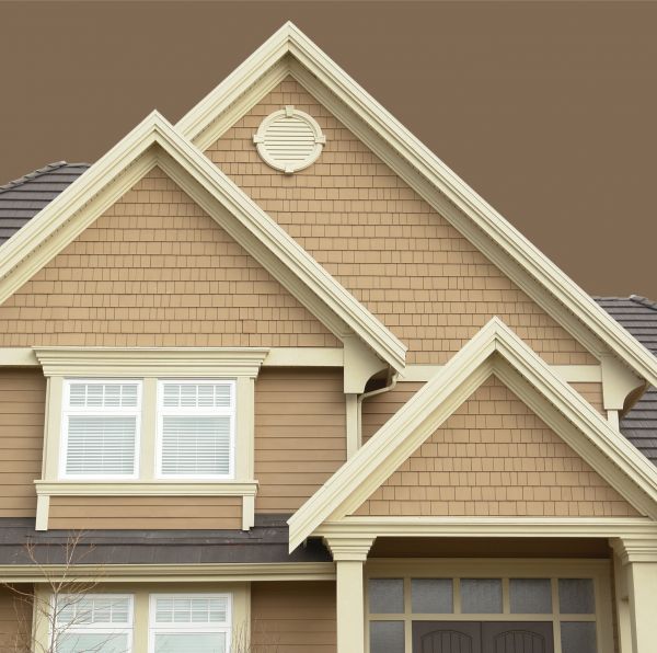 Cost of Vinyl Shake Siding Repair in Colorado Springs