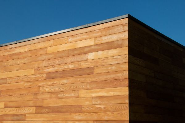 Cost of Cedar Cladding Installation in Colorado Springs