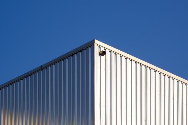 Cost of Tin Siding Installation in Colorado Springs