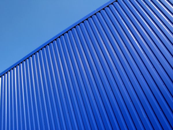 Cost of Seam Metal Siding Installation in Colorado Springs