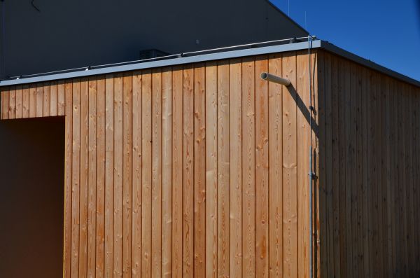 Cost of Wood Cladding Replacement in Colorado Springs