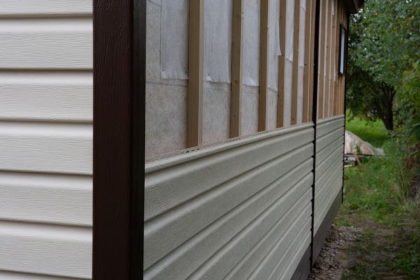 Cost of Fiberboard Siding Installation in Colorado Springs