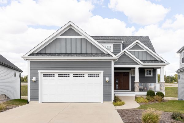 Cost of Fiber Siding Installation in Colorado Springs