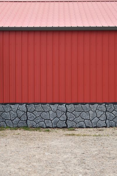 Cost of Corrugated Siding Installation in Colorado Springs
