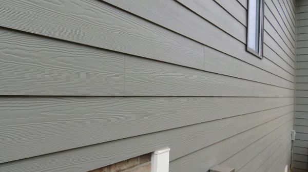 Cost of Dutch Lap Vinyl Siding Service in Colorado Springs
