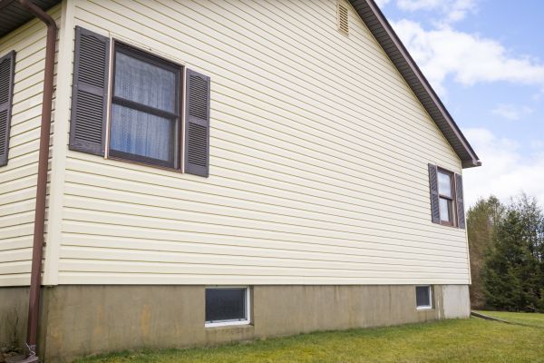 Cost of Dutch Lap Siding Repair in Colorado Springs