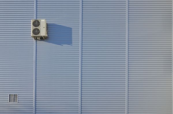 Cost of Flat Metal Siding Installation in Colorado Springs