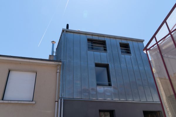 Cost of Metal Cladding Service in Colorado Springs