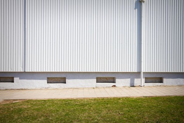 Cost of Metal Paneling Installation in Colorado Springs