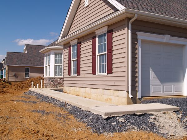 Cost of Cement Siding Repair in Colorado Springs