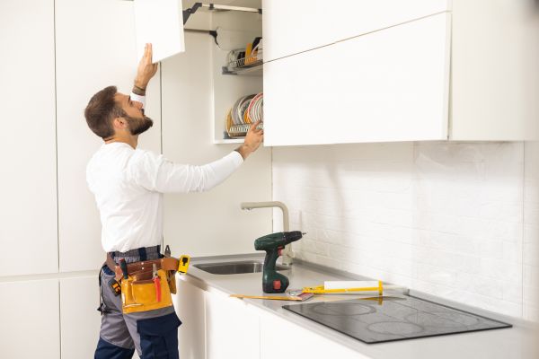 Cabinet Service in Colorado Springs