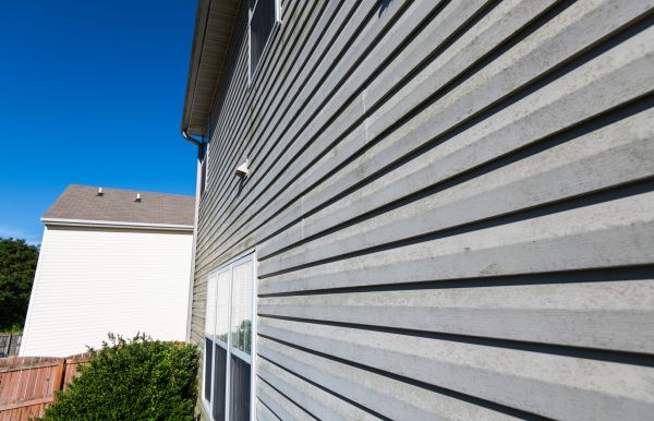 Cost of Vinyl Siding Panel Replacement in Colorado Springs