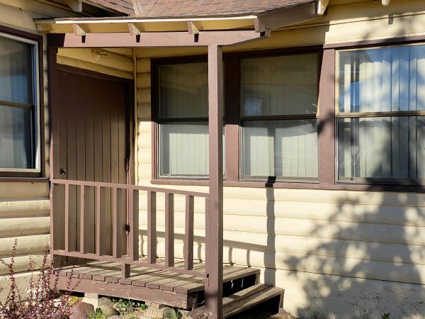Cost of Cabin Siding Installation in Colorado Springs