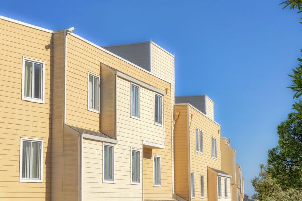 Lap Siding Repair Service in Colorado Springs
