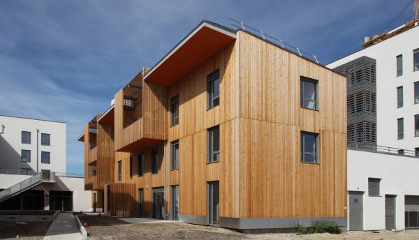 Cost of Building Cladding Service in Colorado Springs