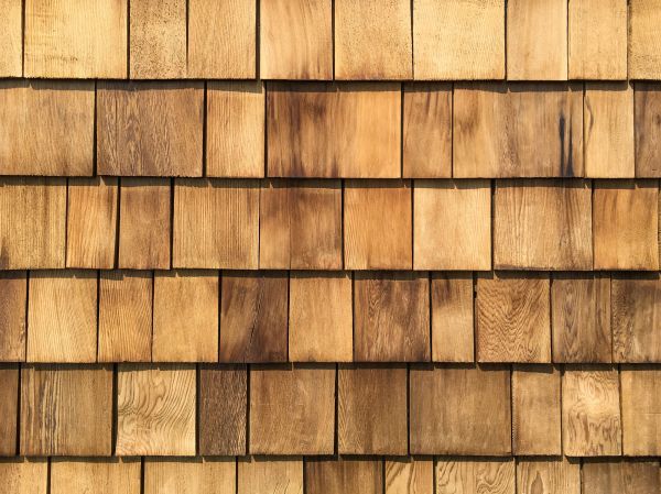 Cost of Wood Shake Siding Repair in Colorado Springs
