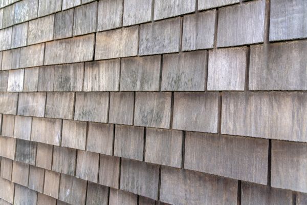 Cost of Wood Shake Siding Installation in Colorado Springs
