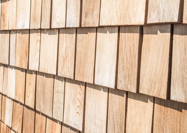 Cost of Cedar Shingle Siding Repair in Colorado Springs